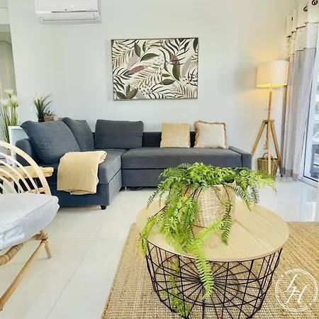 Apartment Ambrosio Iate - Modern - Parking - 500m Portimao